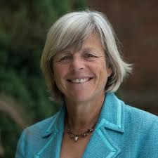 A warm welcome to the 'Virtual' Maynard