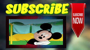 Publicat in in clubul mickey mouse. Clubul Lui Mickey Mouse 35 Title2 Youtube