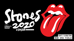 All tweets from the tongue & lips. The Rolling Stones To Visit New Era Field On June 6
