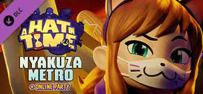 Steam Dlc Page A Hat In Time