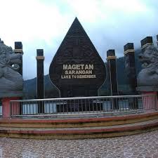 Agen travel magetan by sanjaya tour. Telaga Sarangan Home Facebook