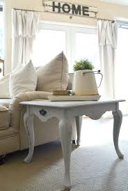 Apply several light coats a few minutes apart. Chalk Paint Full Review Of Chalky Spray Paint Sarah Joy Blog