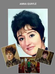 Stephanie Quayle. Born Bozeman,Montana