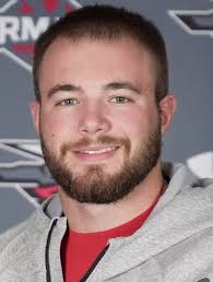 2025-26 Men's Wrestling Roster