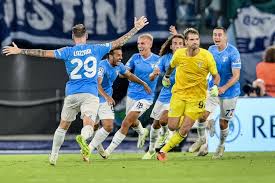 Shot-stopping maestro Ivan Provedel faces Juventus challenge