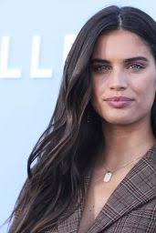 Shop the official michael kors finland online shop for jet set luxury: Sara Sampaio Michael Kors Fashion Show In Ny 09 11 2019 Celebmafia