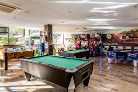 Open from breakfast through dinner, kimpton palomar la's game room at double take offers an edgy aesthetic, making it the perfect spot to unwind or take a break during your los angeles hotel stay. Spring Hotel Bitacora Playa De Las Americas Hotels Jet2holidays