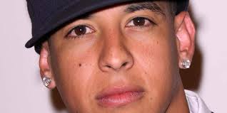 Daddy Yankee King of Reggaeton
