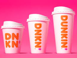 I agree with a user above about the mocha, coconut and almond milk. Dunkin Non Dairy Menu Options Dunkin