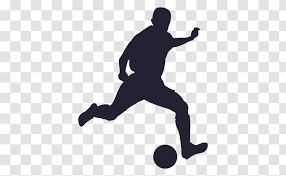 American football player football player silhouette football player clipart football basketball player silhouette hockey player. Football Player Sport Vector Silhouettes Transparent Png