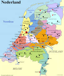 15 Strange Dutch Habits Are We Crazy People Netherlands Map Holland Netherlands Netherlands