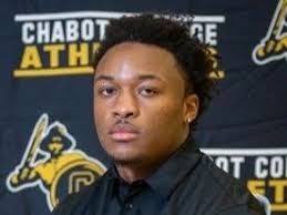 Chabot basketball roundup: Hector has big week for Gladiators