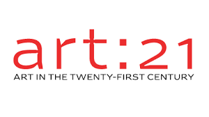 Image of ART:21 Logo