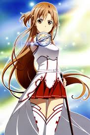A collection of the top 48 asuna wallpapers and backgrounds available for download for free. Sword Art Online Sao Asuna Wallpaper Iphone 640x960 Wallpaper Teahub Io