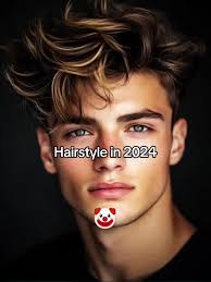 The Haircut I Wanted 2017