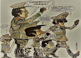 No entanto, essa ideia foi contrariada pelo partido, inclusive por álvaro cunhal. 25 De Novembro De 1975 O Evento Politico Militar Que Repos E Consolidou A Liberdade E A Democracia Em Portugal Mangualde Online