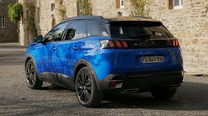 Two hybrid models are available, starting with. Peugeot 3008 Facelift 2021 Fahrbericht Plugin Hybrid 225 Ps Autogefuhl