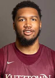 2022-2023 Men's Basketball Roster