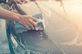 Automatic laundry detergent for use in all washing machines. What Will Happen If You Wash The Car Using A Laundry Detergent Quora