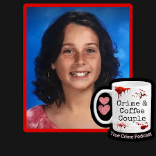 Crime and Coffee Couple