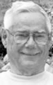 Hubert F. “Hu” Behm — 4/10/2007