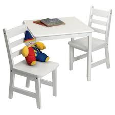 Alexa Kids 3 Piece Table And Chair Set Small Table And Chairs Kids Table Chair Set Small Kids Table