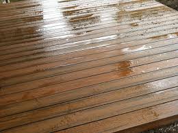 Wood or composite decking—or something else? Trex Deck Builder Deck And Fence Construction Blog