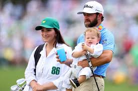 Meet Cameron Young's Wife: The Secret Weapon Behind His Success! - Imagen principal del artículo
