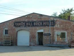 Yankee Hill Brick Yard Brick Yard Brick House Styles