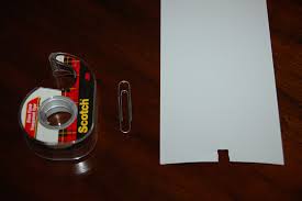 Please note all measurements quoted are width by drop. How To Fix A Vertical Blind Using Scotch Tape And A Paper Clip Super Easy Fast And Affordable