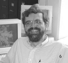 Full article: Michael Alfred Robb: a short biography