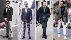 Rub4,250 original price rub1,150 sale savings rub3,100 final price. How To Wear A Black Blazer Men S Style Guide The Trend Spotter