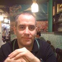 Richard Soyka's Instagram, Twitter & Facebook