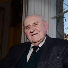 Obituary: Dean Victor Griffin