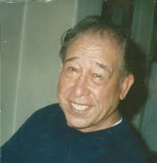 In Loving Memory of Pete Barajas