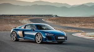 Download wallpaper 1920x1080 audi r8 v10 yellow front view full. Audi R8 2019 Wallpapers Wallpaper Cave