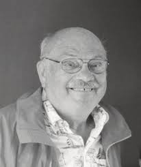 Arthur Clough Jr., 86