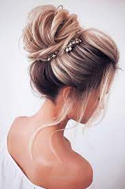 Marvelous Cutest And Most Beautiful Homecoming Hairstyles See More Glaminati Com The Post Cutest An Medium Hair Styles Hair Styles Homecoming Hairstyles