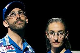 Ángela Boix: entradas, biografía, fotos y noticias