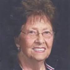Obituary information for Margaret Rader
