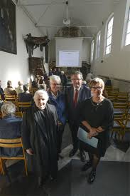 In de twaalfde eeuw werd in gistel onder de naam abdij ten putte een benedictinessenabdij gesticht. Eeuwenoude Kerk Weer Als Nieuw Met Geld Uit Testament Zond Brugge Het Nieuwsblad Mobile