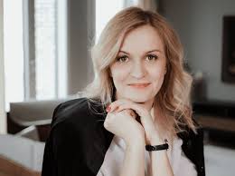 Предприниматель Анна Симакова: биография, фото, цитаты