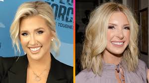 Savannah Chrisley Says She Asked Sister Lindsie Not to Attend Parents Todd  and Julie's Appeal