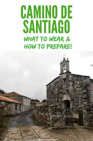 Doing The Camino Packing And Training Tips Ilivetotravel S Travel Log In 2020 Camino De Santiago The Camino Europe Travel Tips