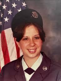 Condolences to air force family