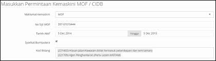 Bnd legacy resources 3 weeks ago. Sistem Tender Online Selangor