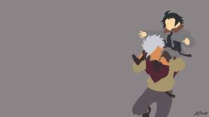 He has an easygoing personality and is devoted to his comrades. Hd Wallpaper Anime Mobile Suit Gundam Iron Blooded Orphans Mikazuki Augus Wallpaper Flare