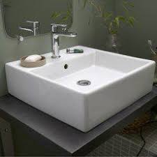 Vasque Et Lavabo Vasque A Poser Meuble Vasque Evier Salle De Bain