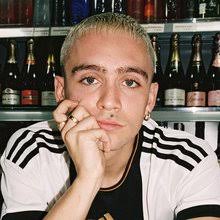 Harvey Byworth-Morgan's Profile