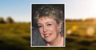 Patricia Sue Floyd Obituary 2022